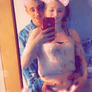 Meet your Posher, Frederick